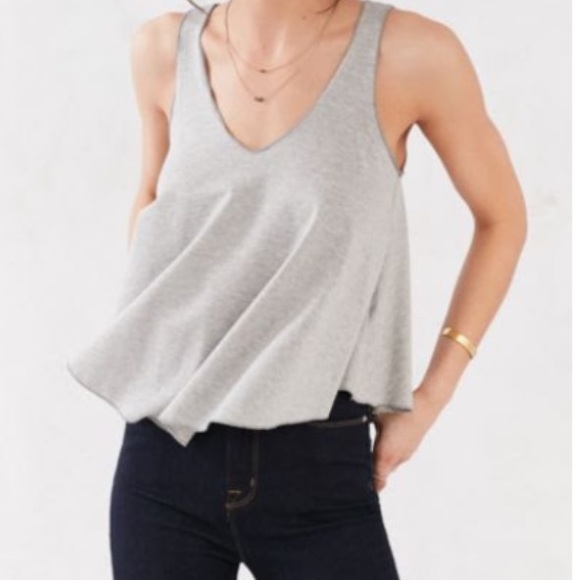 Urban Outfitters Tank - Picture 2 of 3